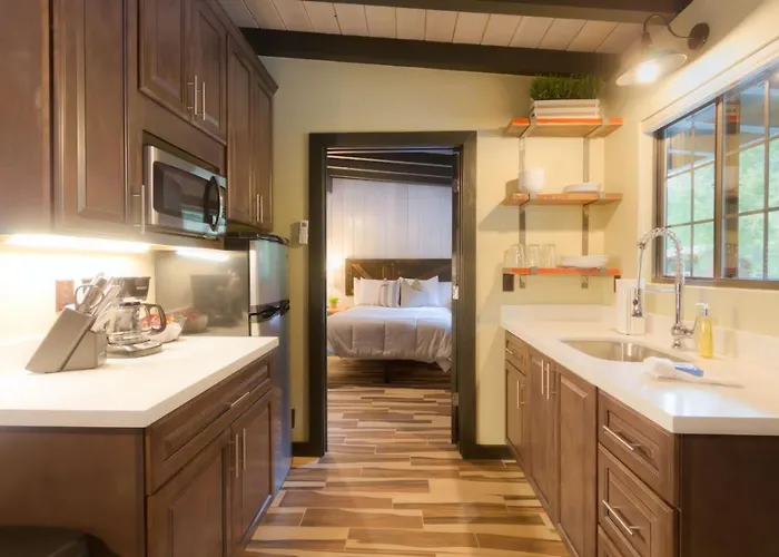 Holiday home Unit 8 - Slide Rock Sedona
