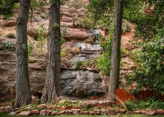 Unit 8 - Slide Rock *