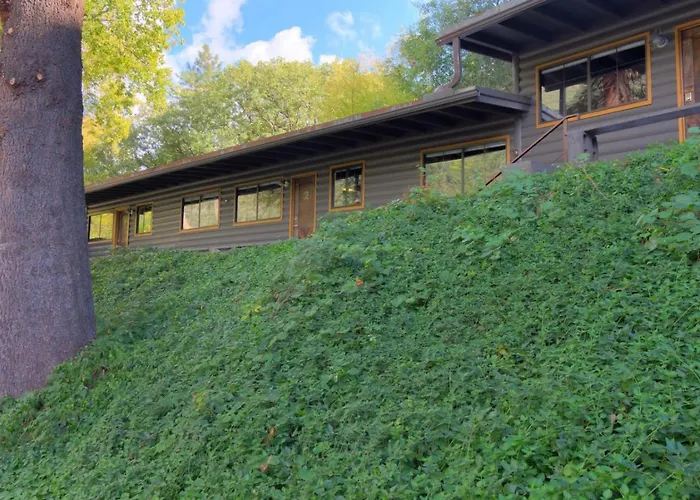 Unit 8 - Slide Rock Holiday home Sedona