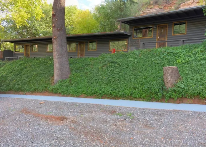 Holiday home Unit 8 - Slide Rock Sedona