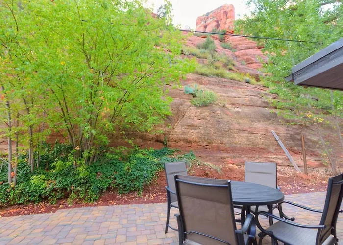 Unit 8 - Slide Rock Holiday home *